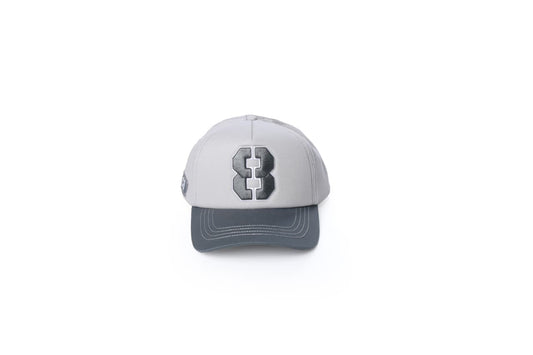 8 Mix Grey Full