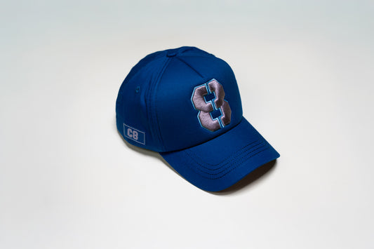 8 Purple Blue Full