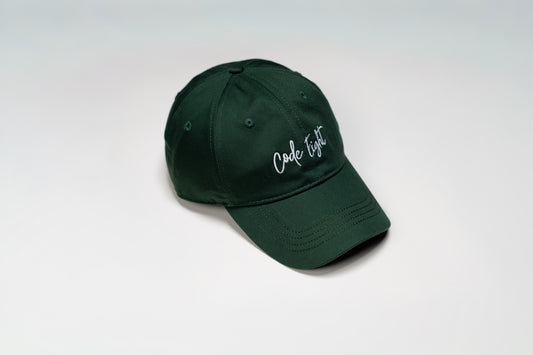 Code Eight Green – Limited Edition