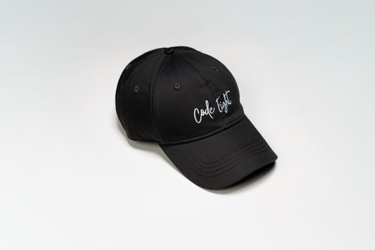 Code Eight Black – Limited Edition