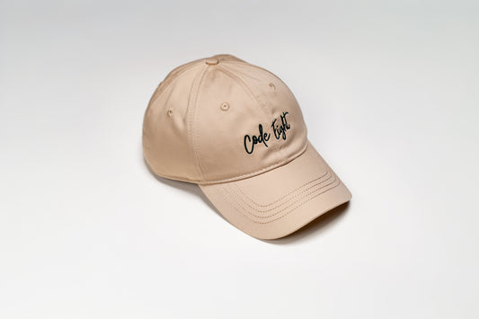 Code Eight Beige – Limited Edition