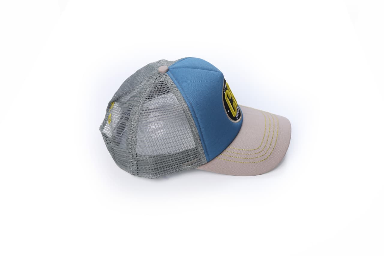 C8 Signature Cap
