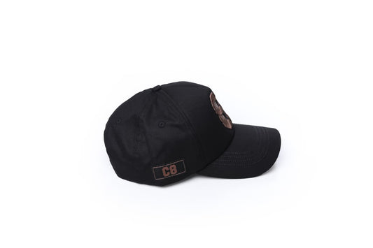 8 Bown Black Full