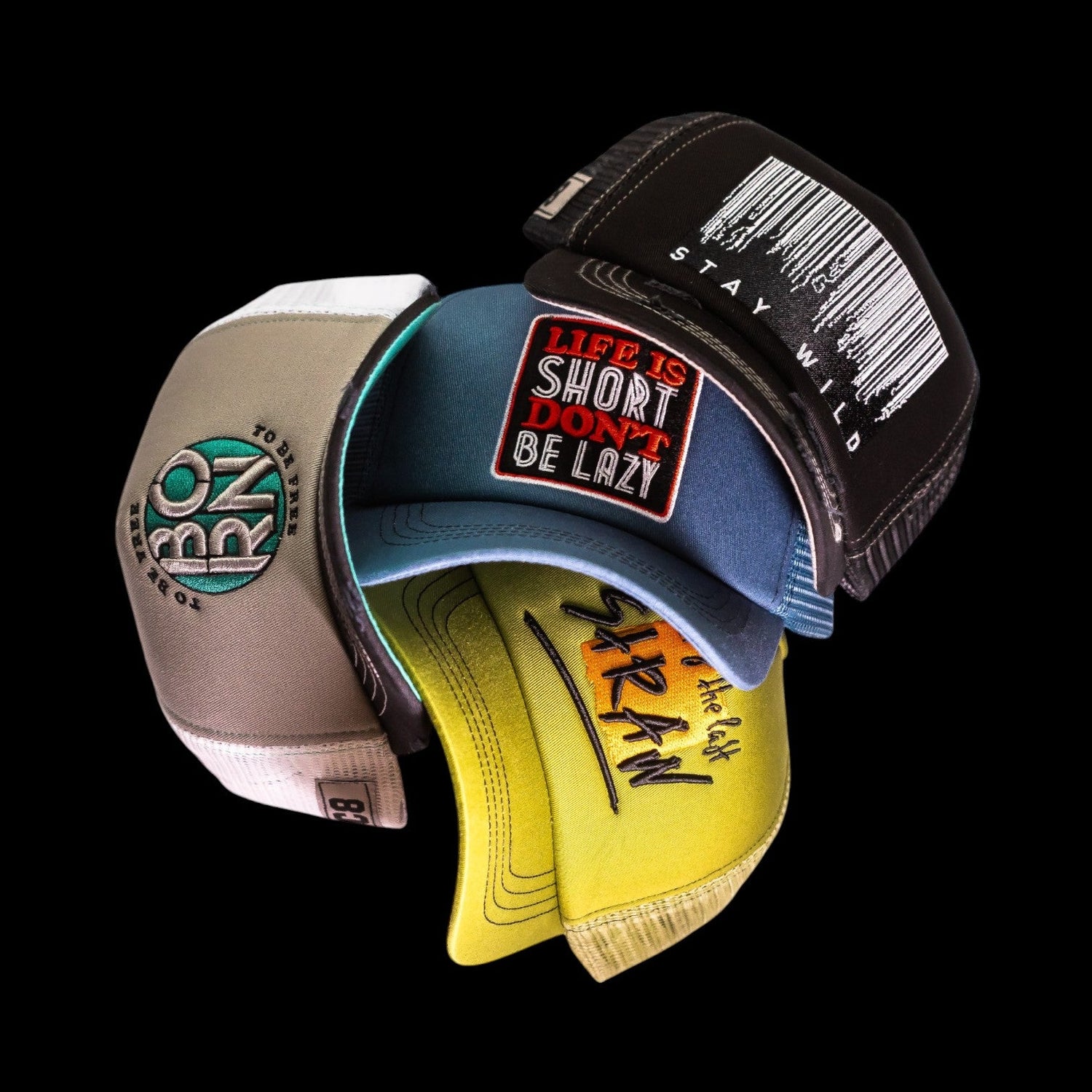 Exclusive Collection