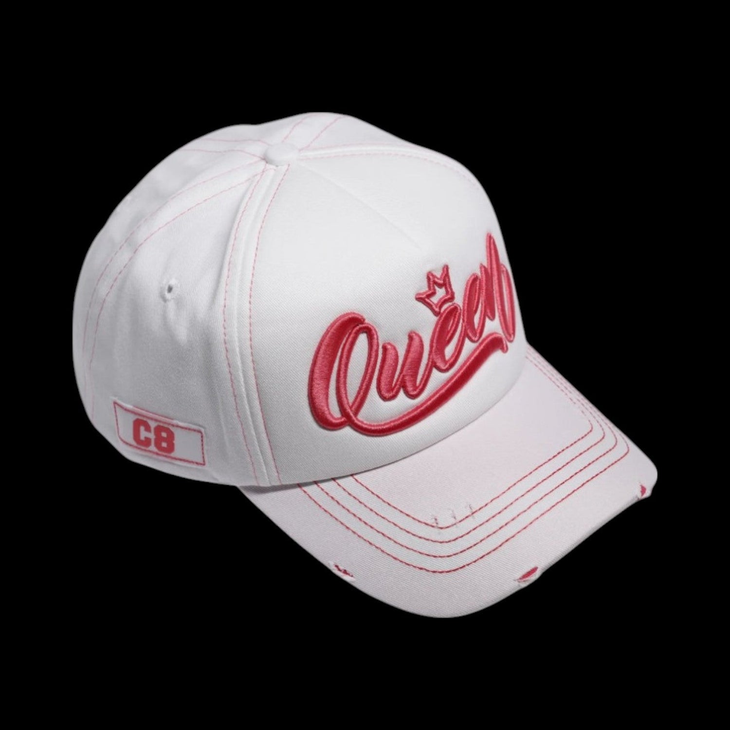 Women Caps