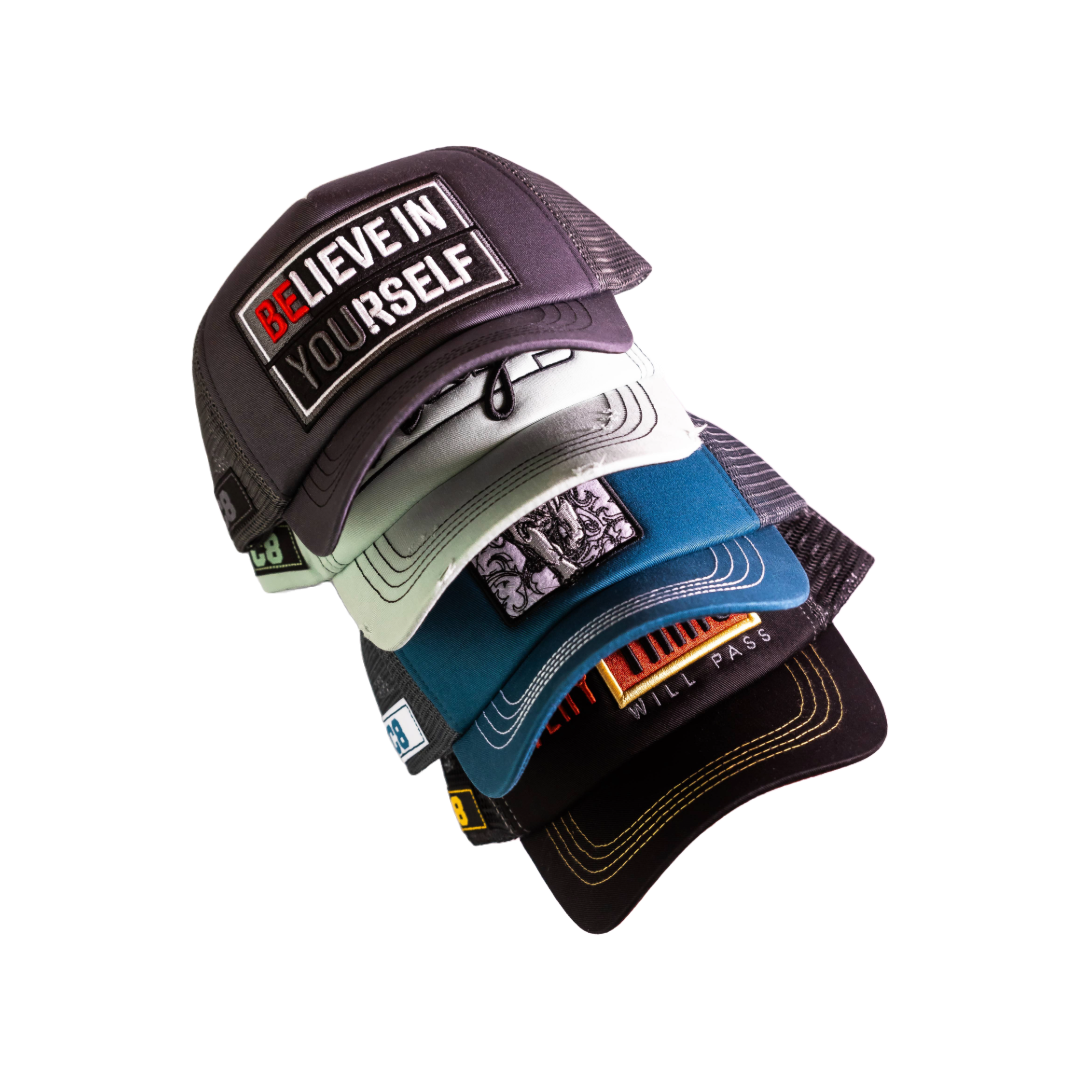Men Caps