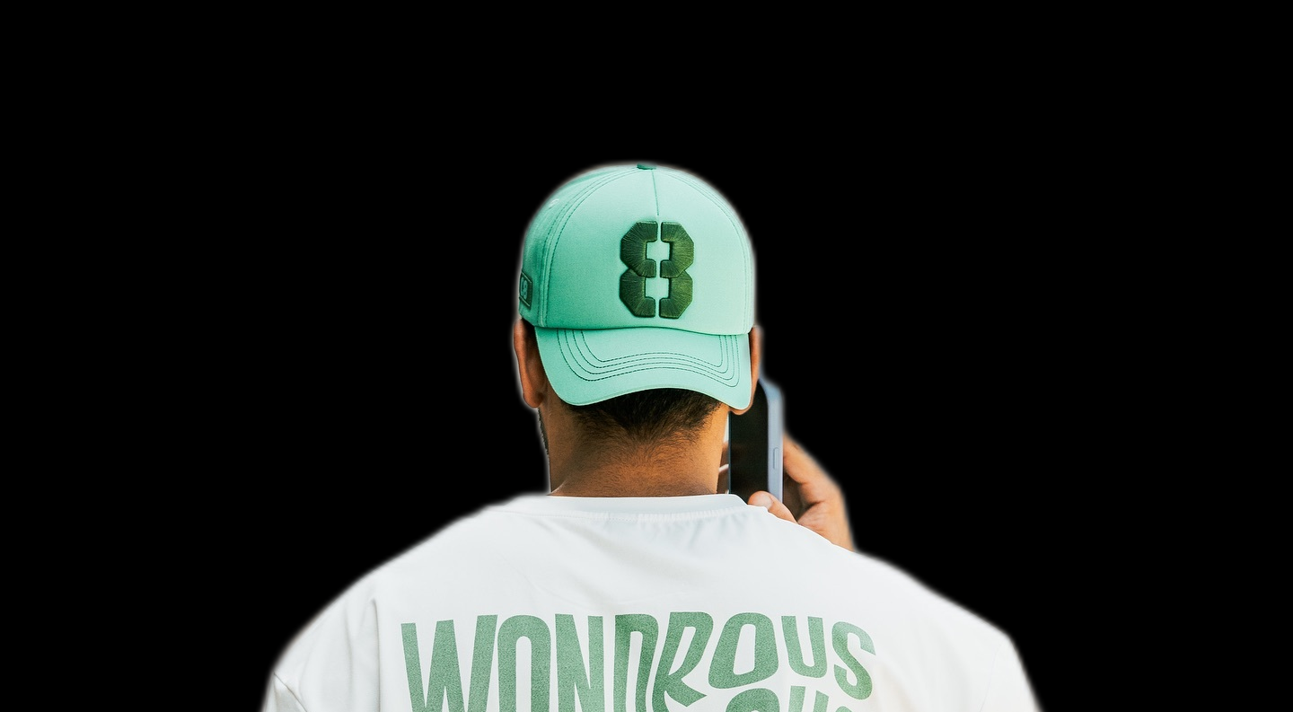 Signature 8 Collection