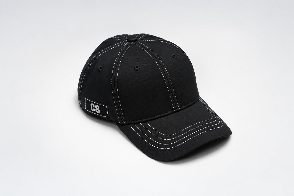 Without Logo Black