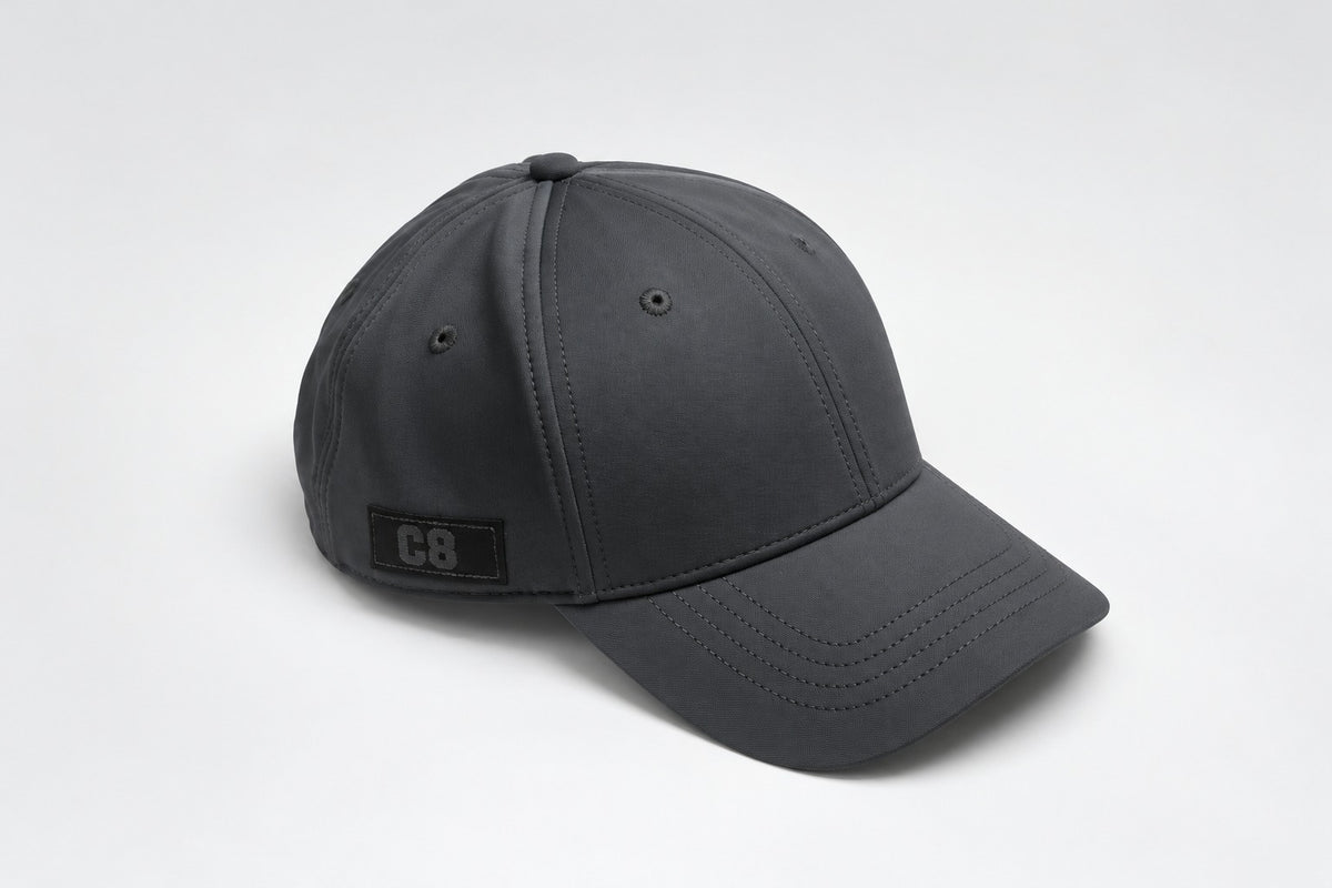 Without Logo Grey