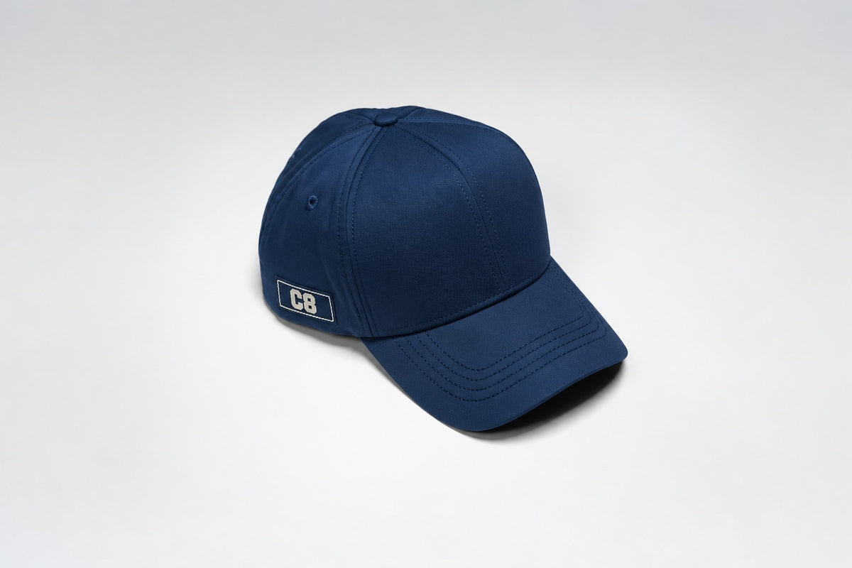 Without Logo Dark Blue