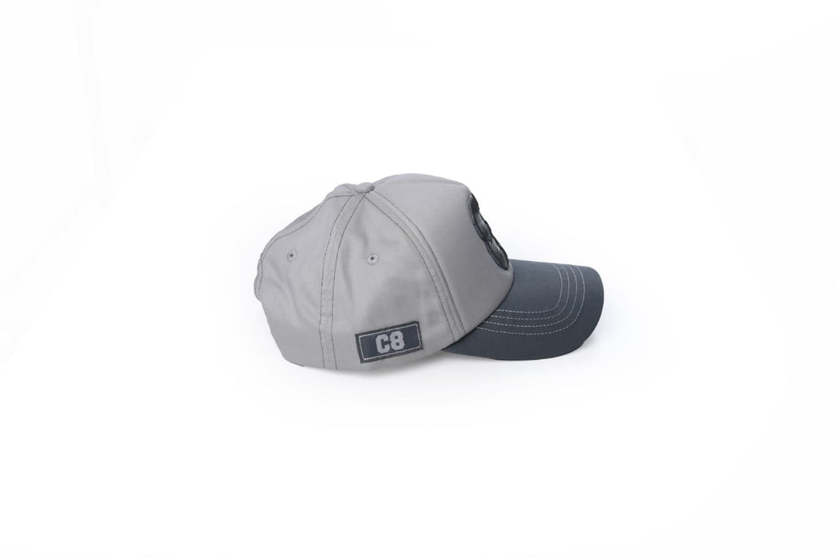8 Mix Grey Full