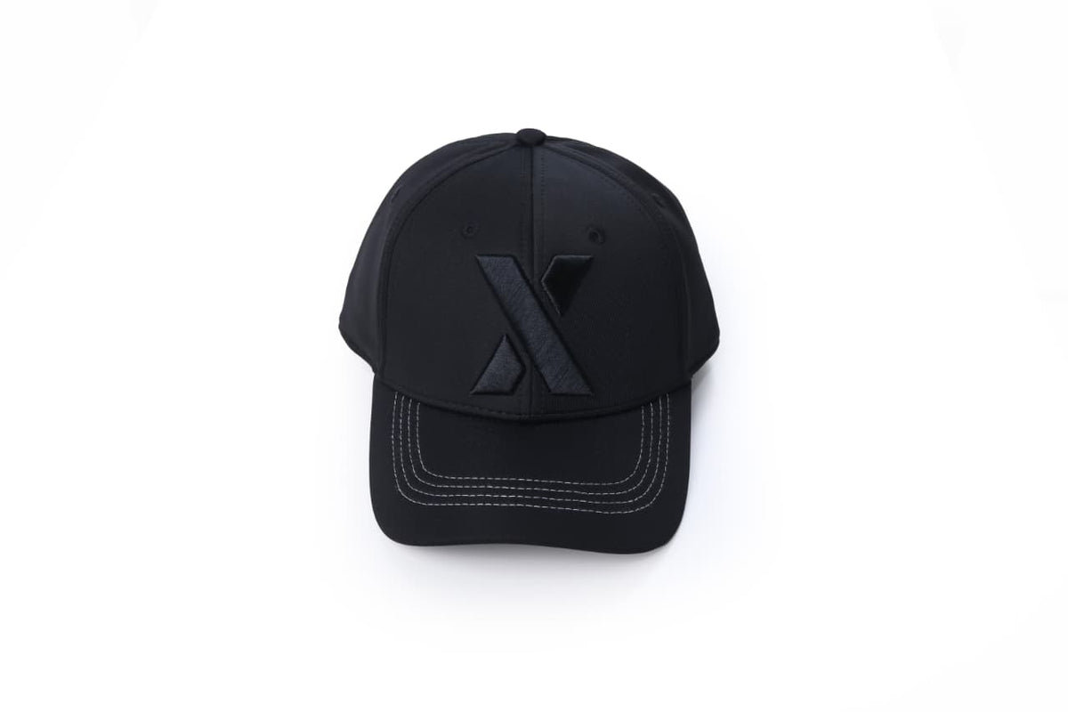 X Black  - Full