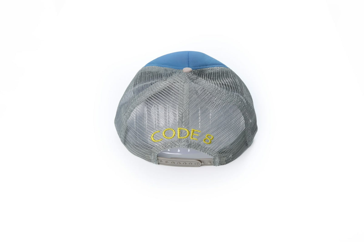 C8 Signature Cap