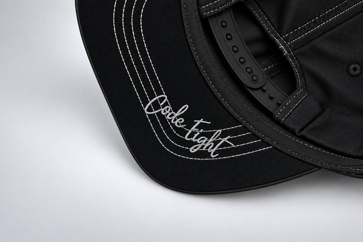 Without Logo Black