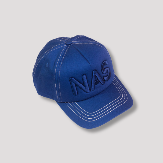 NAS - Full - Blue