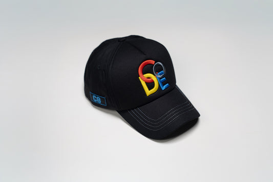 CODE Signature Cap