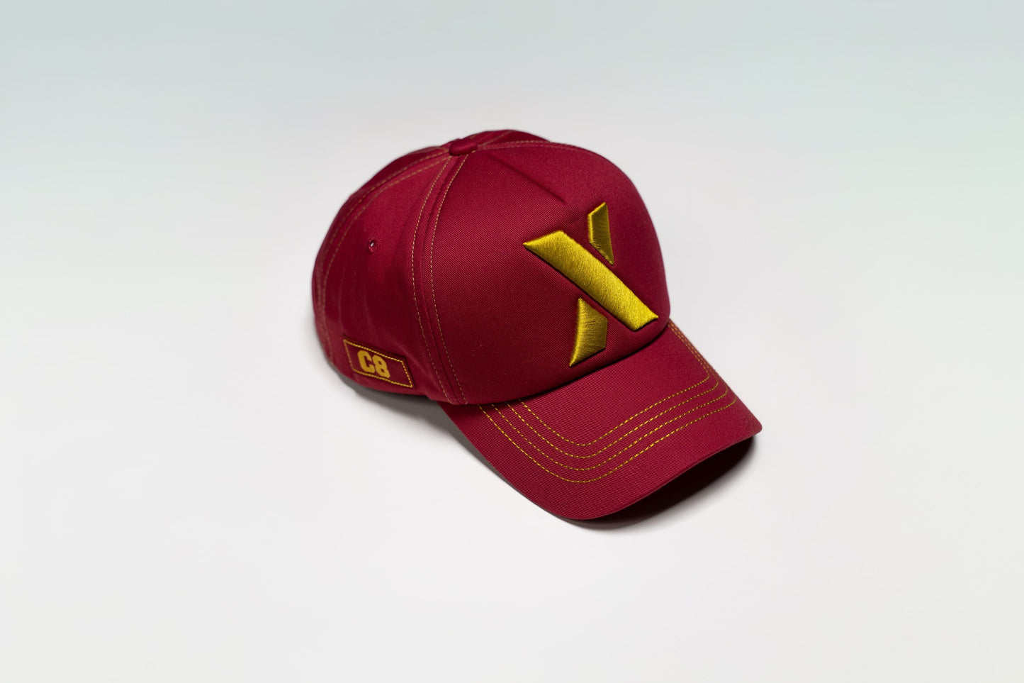 X Red Gold