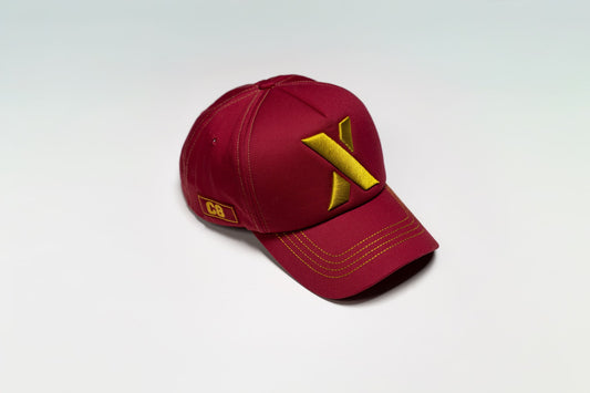 X Red Gold