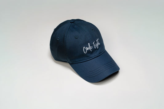 Code Eight Blue – Limited Edition