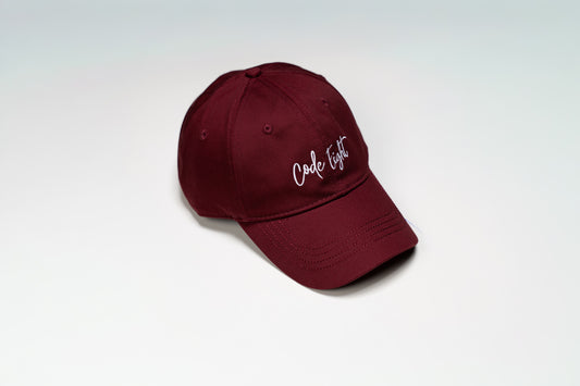 Code Eight Red – Limited Edition