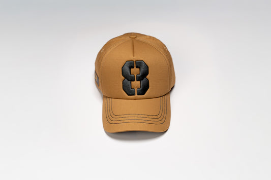8 Yellow No.8 Grey