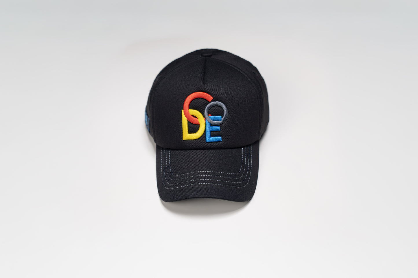 CODE Signature Cap