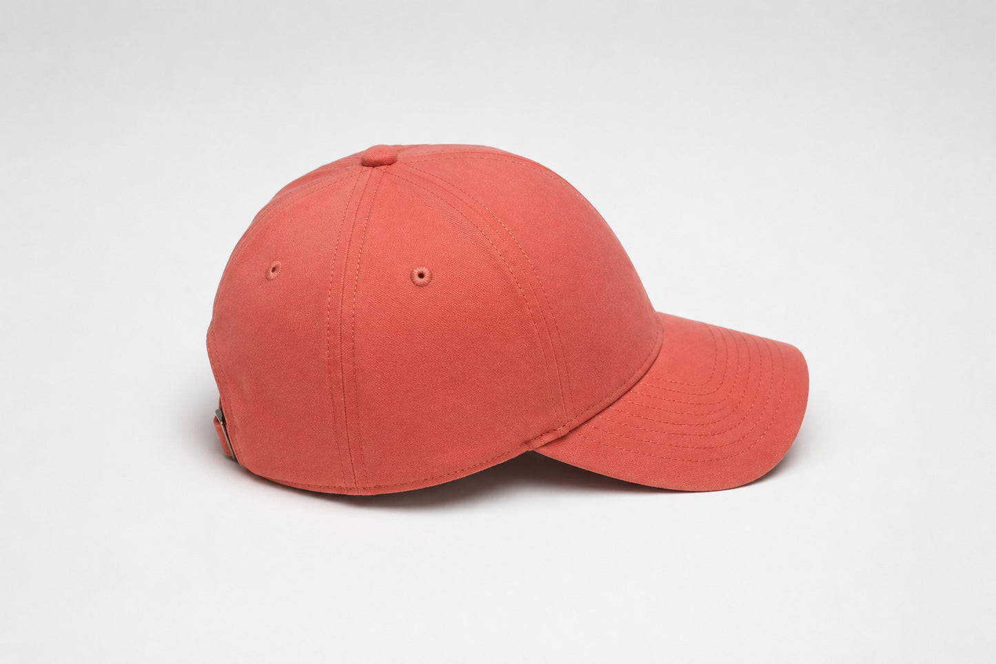 Salmon Pink Without Logo - Limited Edition