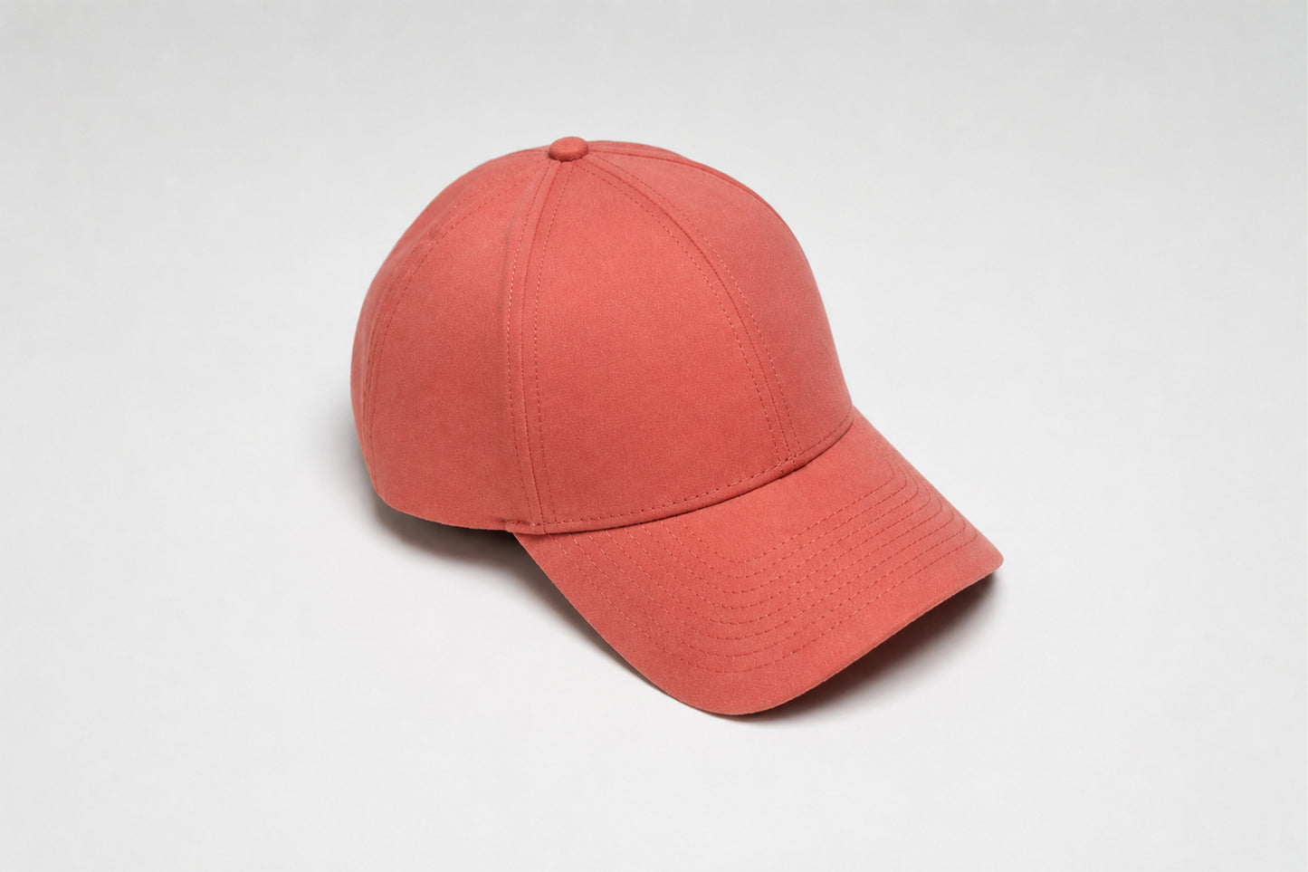 Salmon Pink Without Logo - Limited Edition