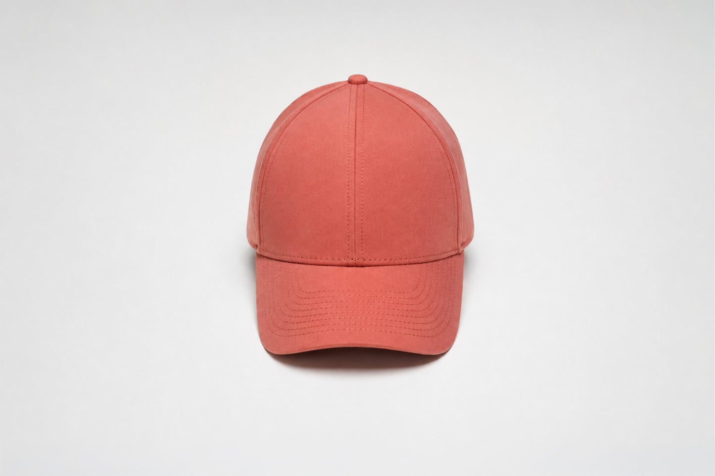 Salmon Pink Without Logo - Limited Edition