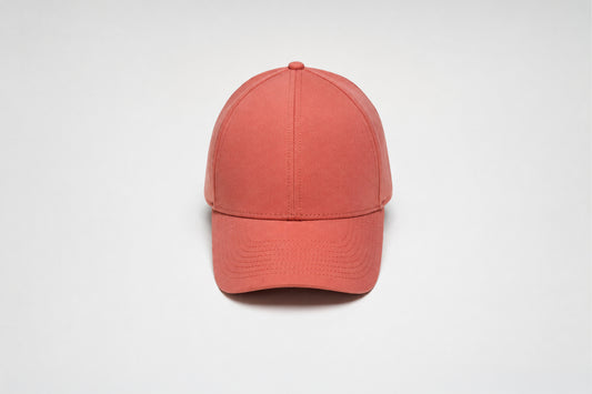 Salmon Pink Without Logo - Limited Edition
