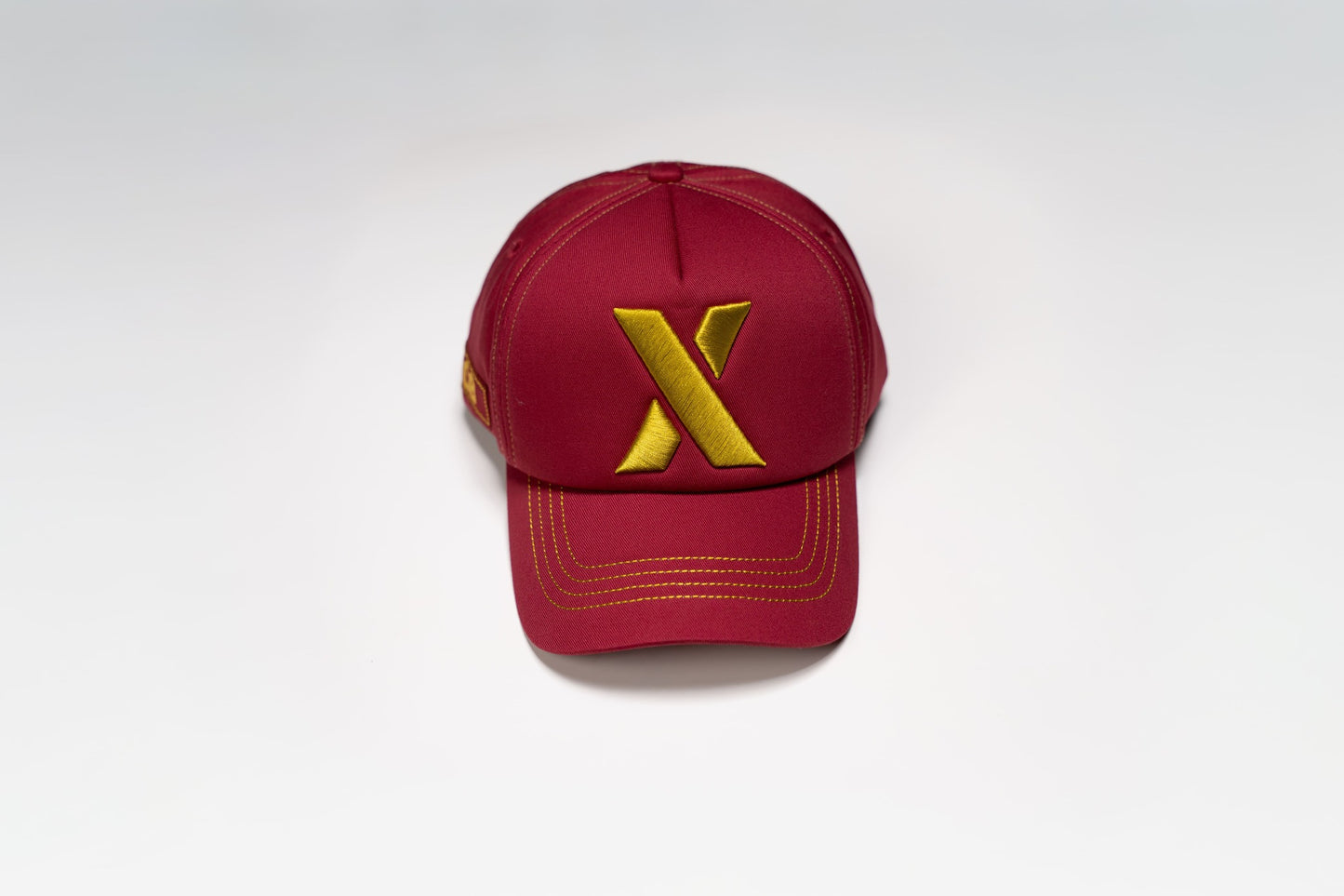 X Red Gold