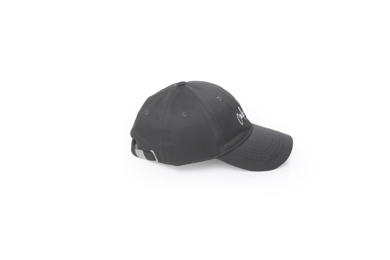 Code Eight Dark Gray – Limited Edition