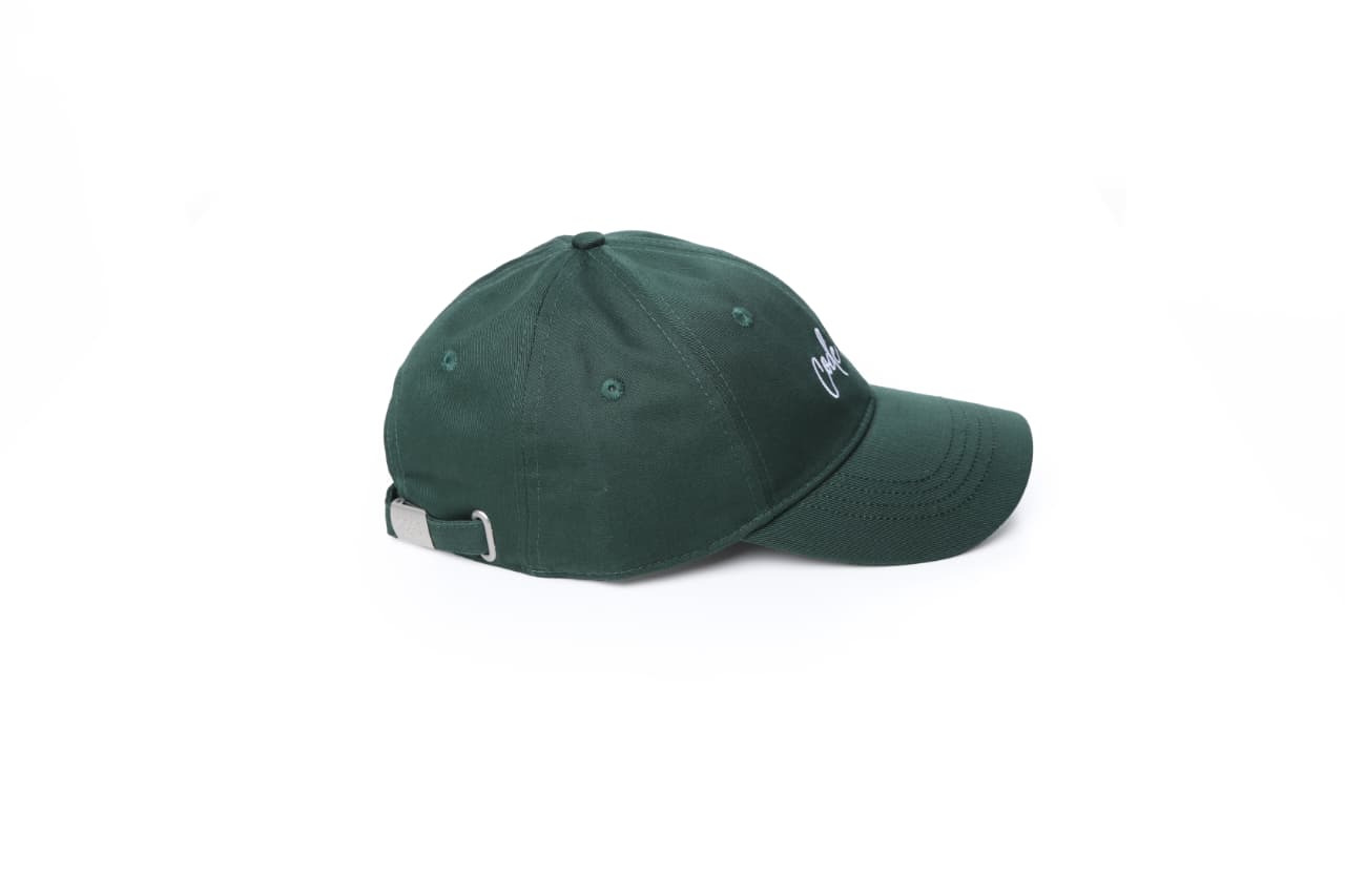 Code Eight Green – Limited Edition