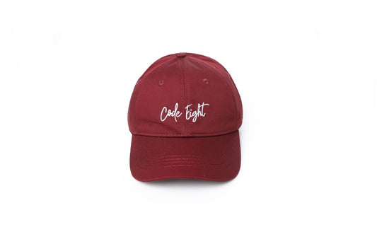 Code Eight Red – Limited Edition