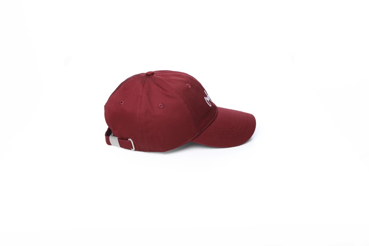 Code Eight Red – Limited Edition