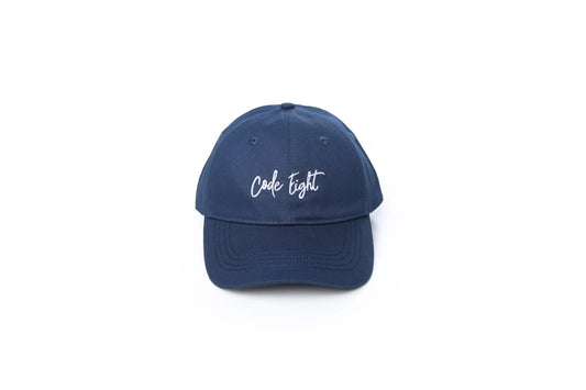 Code Eight Blue – Limited Edition