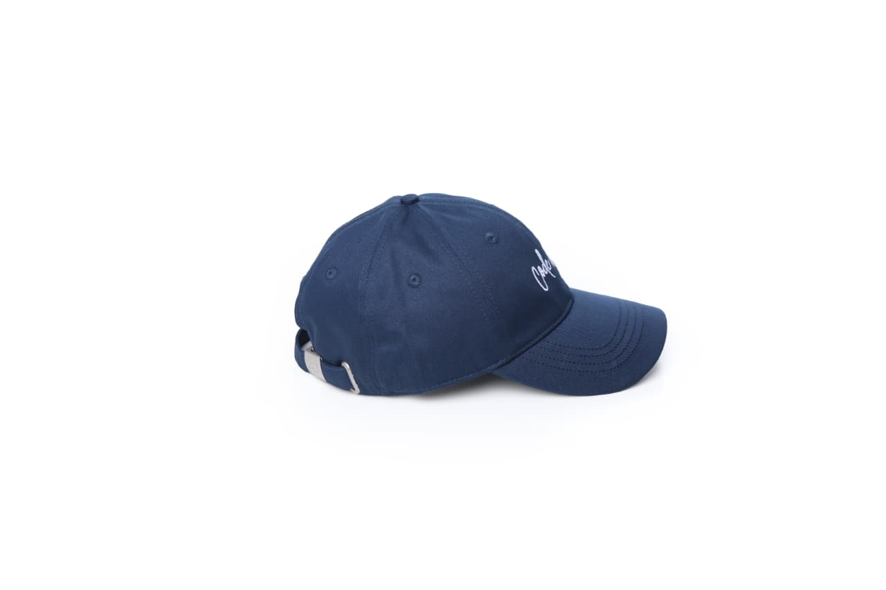 Code Eight Blue – Limited Edition