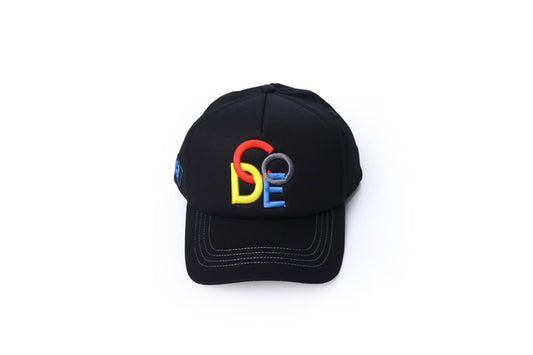 CODE Signature Cap