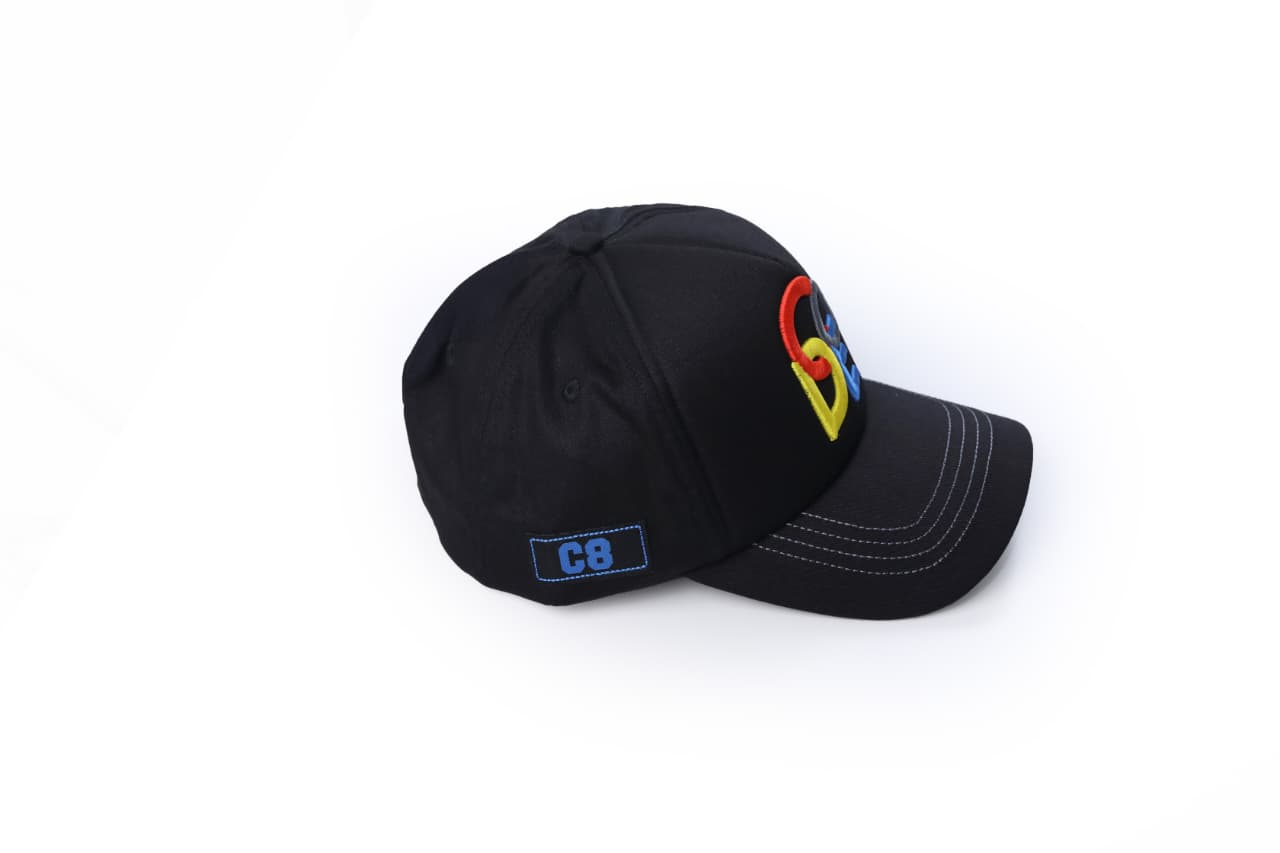 CODE Signature Cap