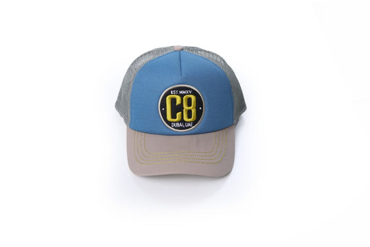 C8 Signature Cap