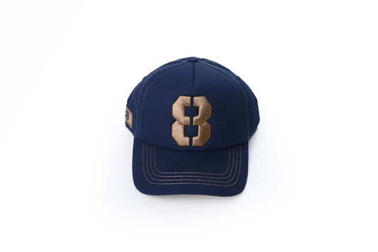 8 Blue Grey