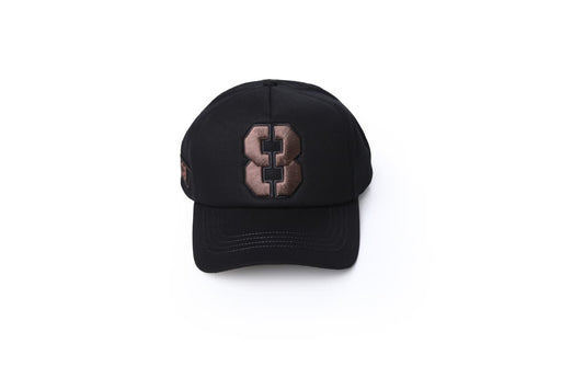 8 Bown Black Full