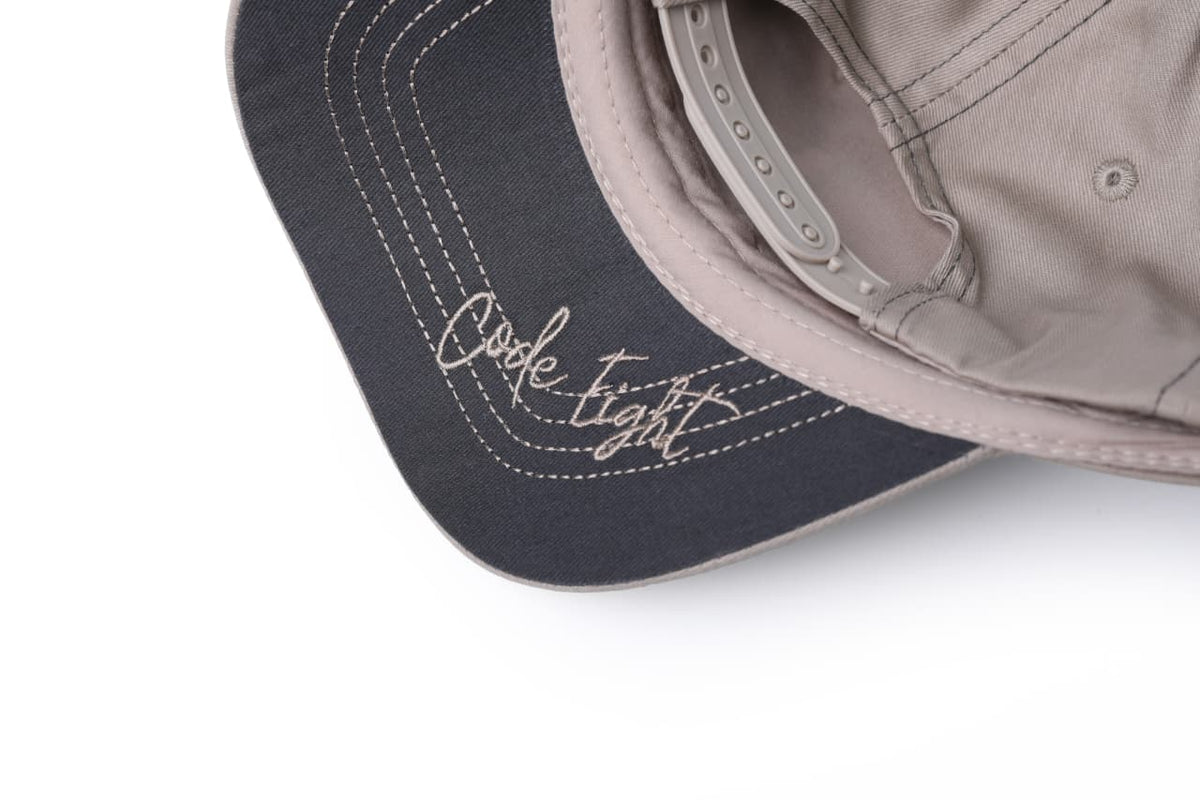 8 Grey Beige Full