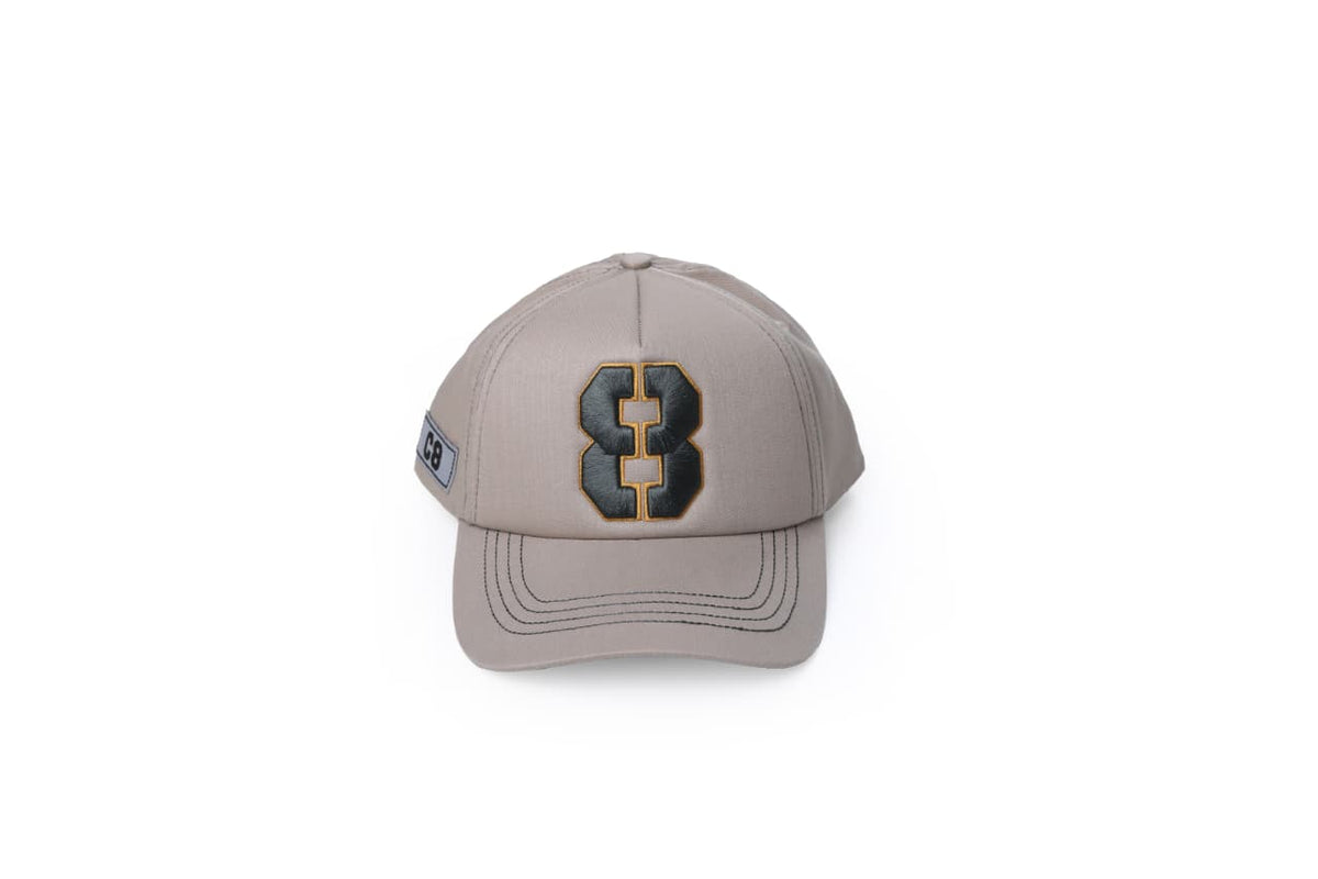 8 Grey Beige Full
