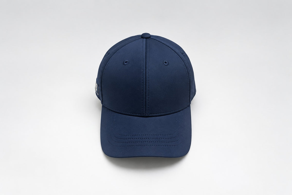 Without Logo Dark Blue