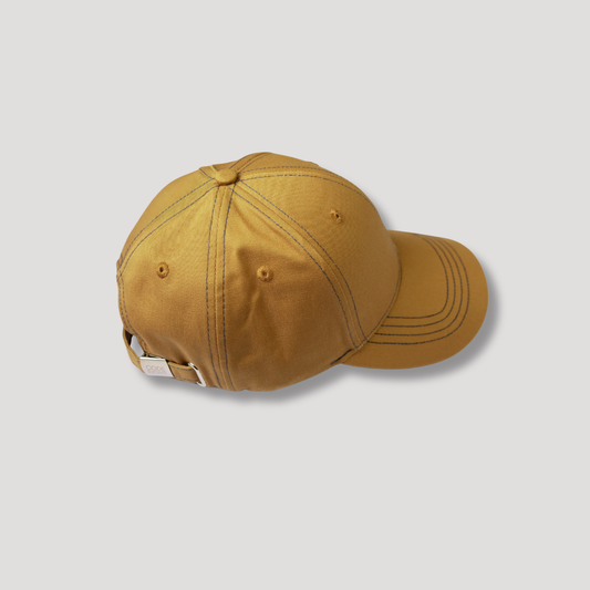 Without Logo - Full - Gold