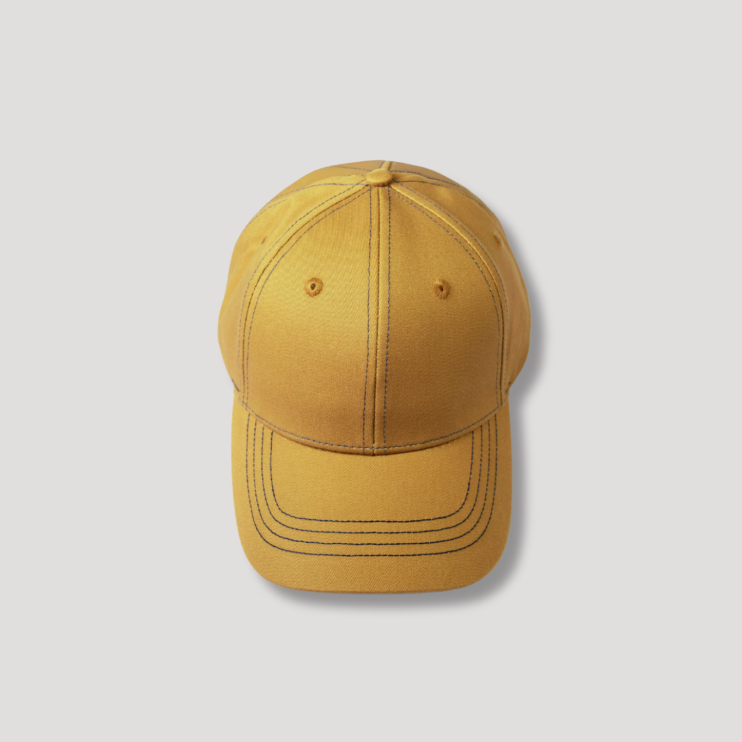 Without Logo - Full - Gold