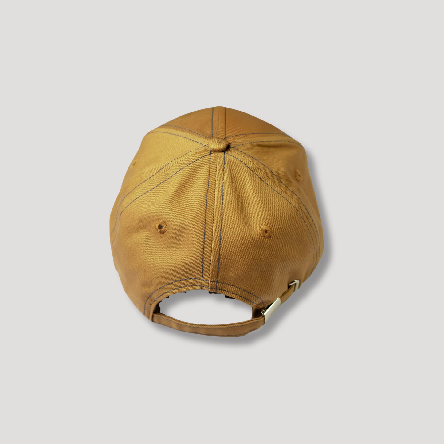 Without Logo - Full - Gold