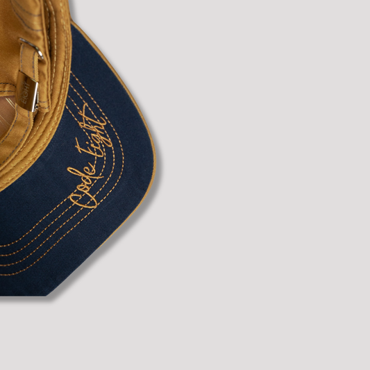 Without Logo - Full - Gold