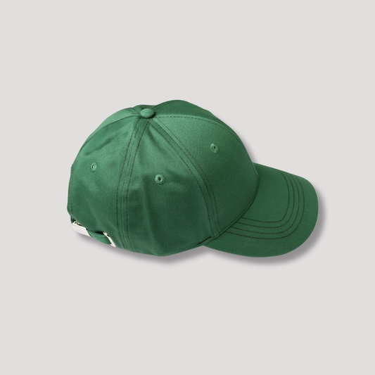 Without Logo - Full - Pine Green